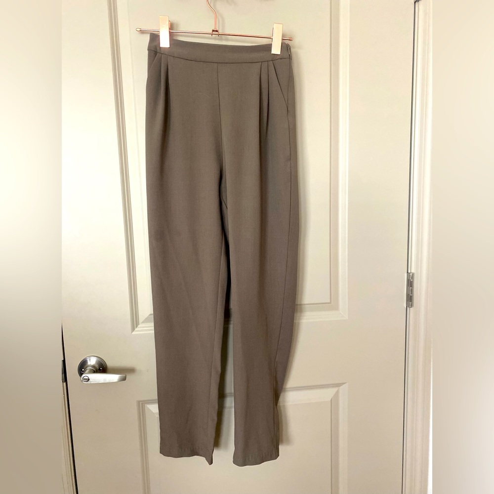 Lulus Trouser Pants